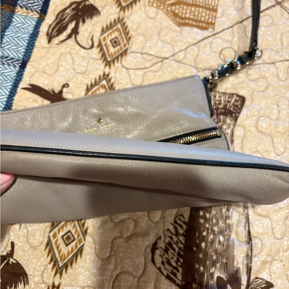 Kate Spade Leather Women's crossbody Bag